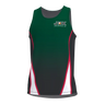 Run Singlet Men