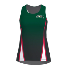 Run Singlet Women