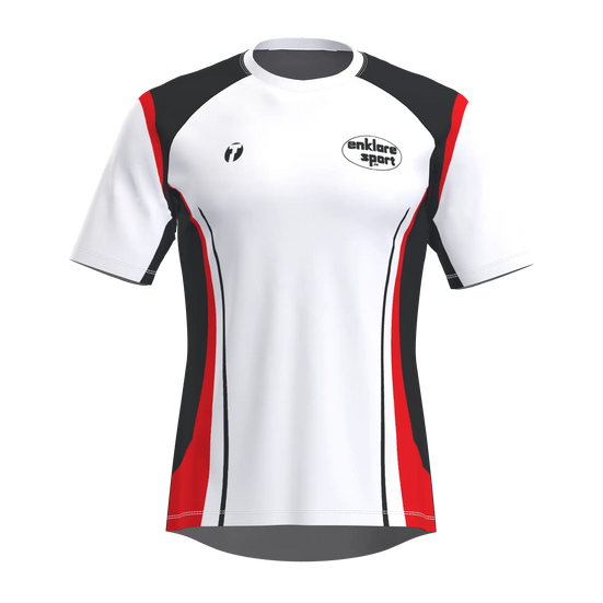 Free 2.0 T-shirt SS Jr