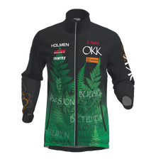 Trainer 3.0 Jacket Jr