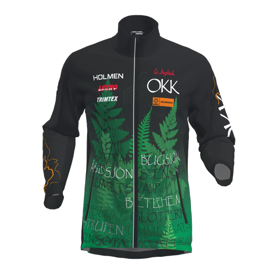Trainer 3.0 Jacket Men