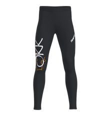 Rapid Long Tights Men