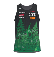 Run Singlet Jr
