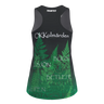 Run Singlet Women