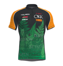 Rapid 2.0 O-Shirt SS Men