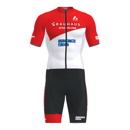 Vitric 2.0 Speedsuit Men