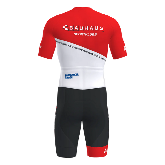 Vitric 2.0 Speedsuit Men