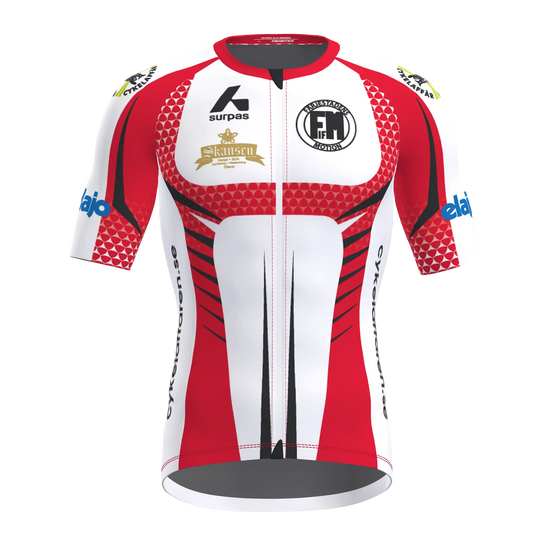 Vitric 2.0 Shirt SS Men