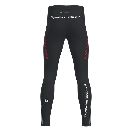 Rapid Long Tights Men