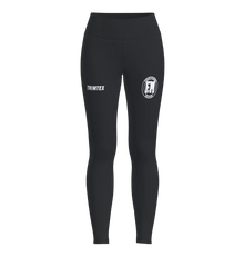 Rapid Long Tights Women