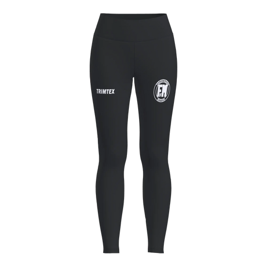 Rapid Long Tights Women