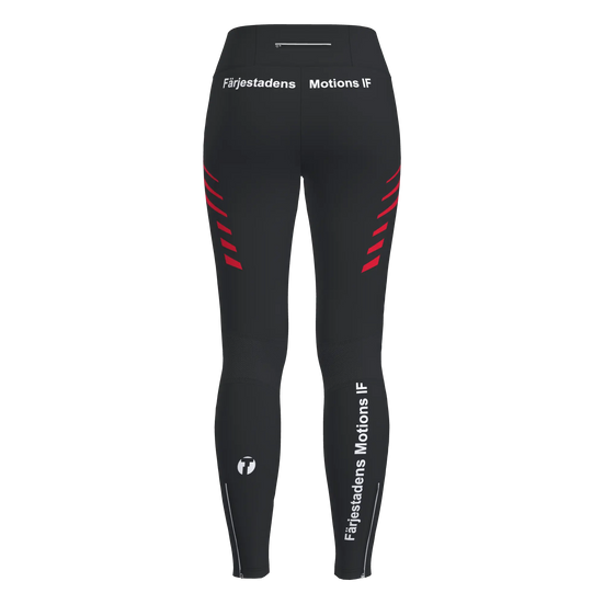Rapid Long Tights Women
