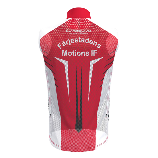 Elite Lightweight Vest Women