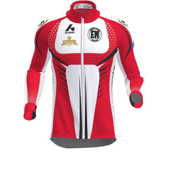 Elite Lightweight Jacket Men