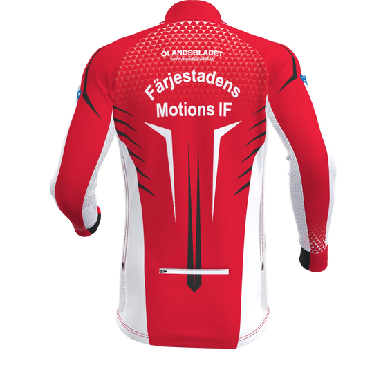 Elite Lightweight Jacket Men