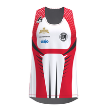 Fast 3.0 Singlet Men