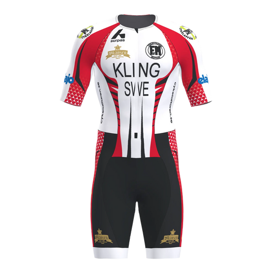 Drive 2 Speedsuit Jr