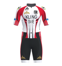 Drive 2 Speedsuit Men
