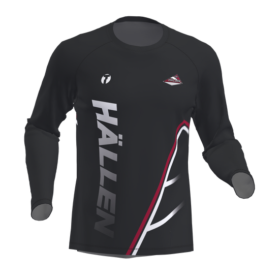 Free 2.0 T-shirt LS Women