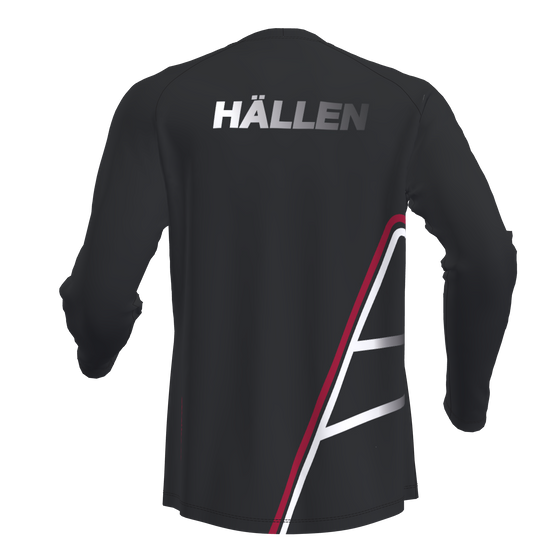 Free 2.0 T-shirt LS Women