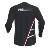 Free 2.0 T-shirt LS Women