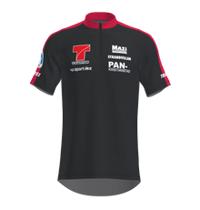 Trail Shirt SS Jr