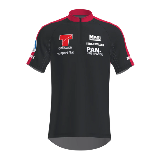 Trail Shirt SS Jr