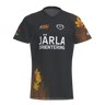 Basic Mesh O-Shirt SS Jr