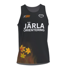 Run Singlet Men