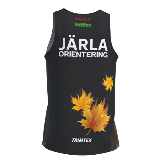 Run Singlet Jr