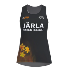 Run Singlet Women