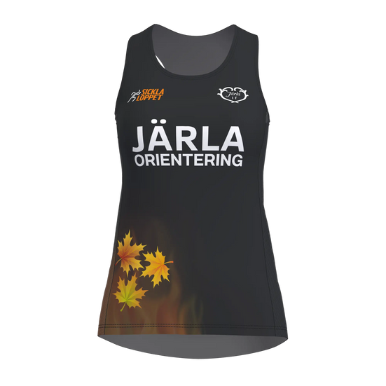 Run Singlet Women