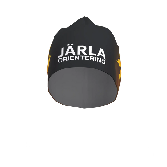Bi-Elastic Cap