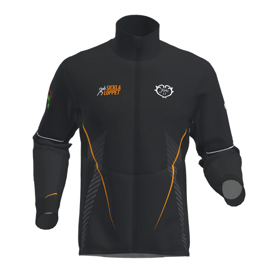 Ambition 2.0 Jacket Jr