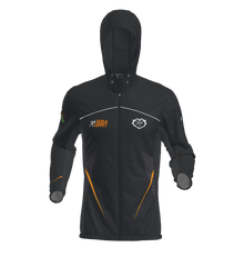 Feather Jacket Men