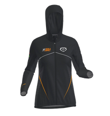 Feather Jacket Women