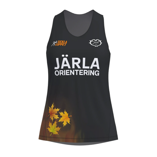 Speed Mesh Singlet Women