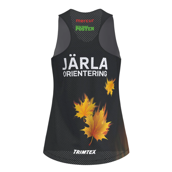 Speed Mesh Singlet Women