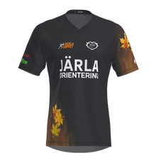 Speed Mesh O-Shirt SS Men