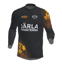 Trail Shirt LS Jr
