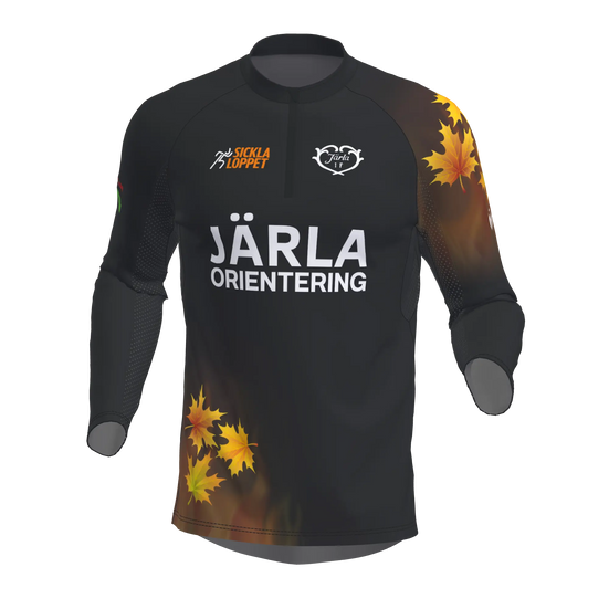 Trail Shirt LS Men