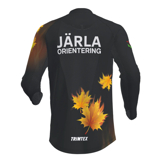 Trail Shirt LS Women