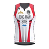 Drive 2 Singlet Jr