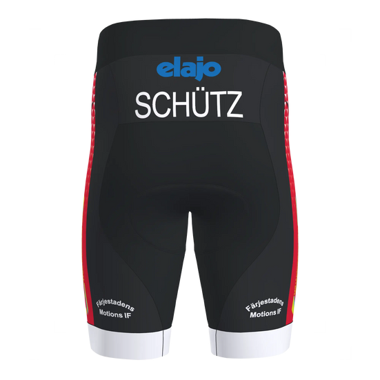 Drive 2 Shorts Women