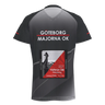 Basic Mesh O-Shirt SS Jr