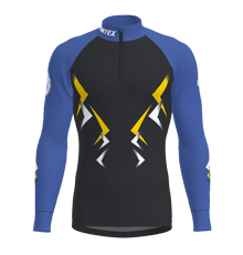 Ambition Raceshirt LS Jr