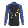 Ambition Raceshirt LS Jr