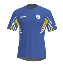 Free 2.0 T-shirt SS Women