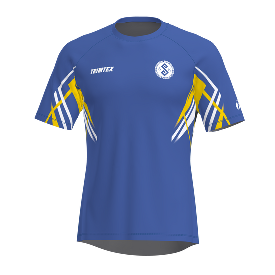 Free 2.0 T-shirt SS Women