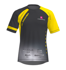 Free 2.0 T-shirt SS Women